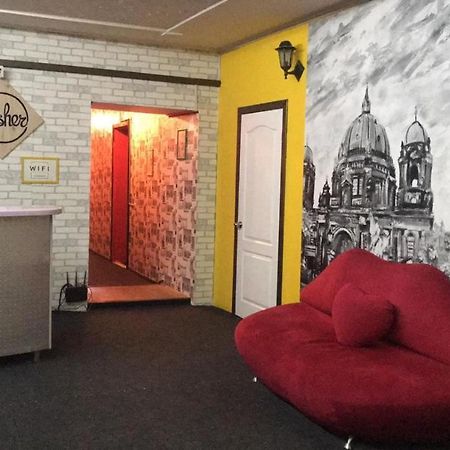 Kosher Hostel Oldenburg Bagian luar foto