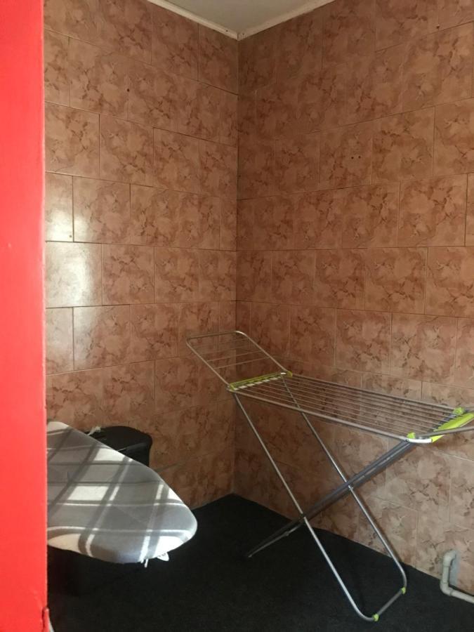 Kosher Hostel Oldenburg Bagian luar foto