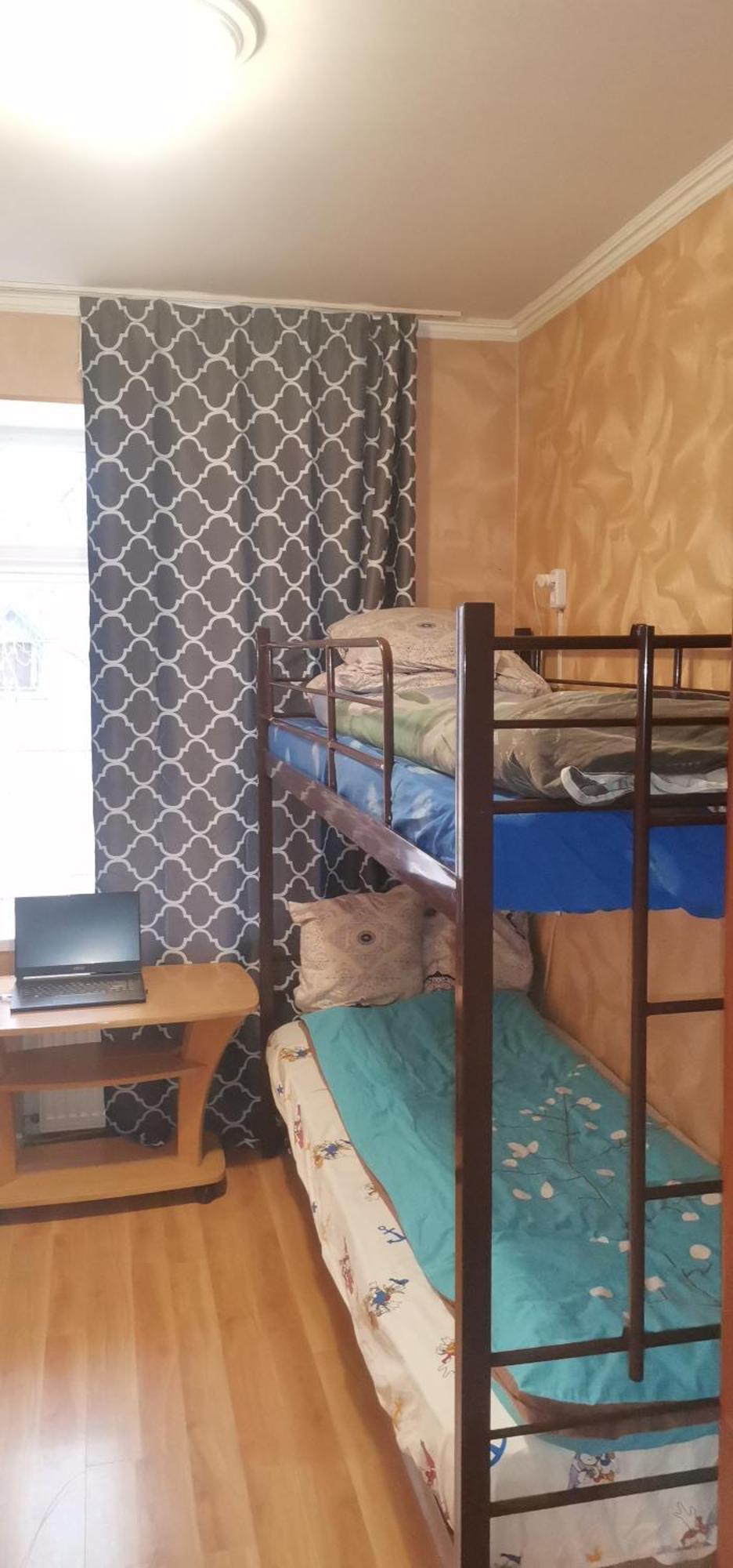 Kosher Hostel Oldenburg Bagian luar foto